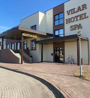 Zemgale Hotel | VILARHOTEL