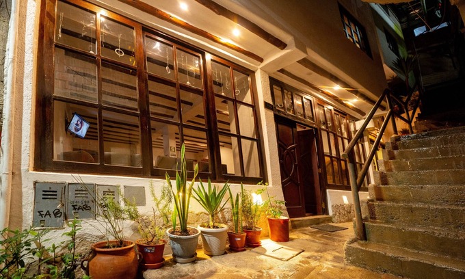 Aguas Calientes Hotel | Vilas Insight Hotel Machupicchu