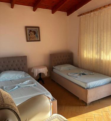 Radhime Apartment | vilat Ardland