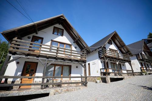 Cavnic House | Vilele SuperSki