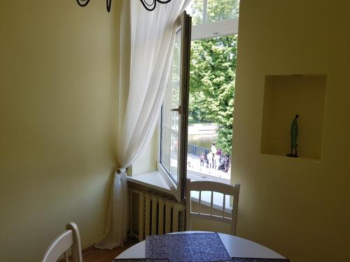 Old Town Apartment | Vilhelm's Apartment