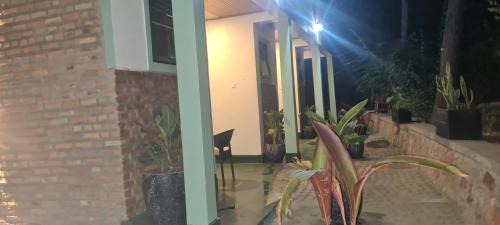 Rwamagana Hotel | Vilimani Garden Residence