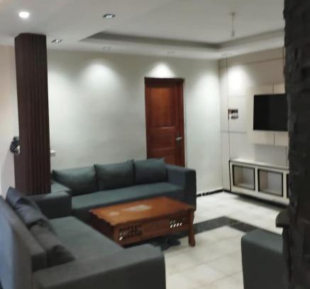 Bousfer House | Villa à Deux Pas de la Mer
