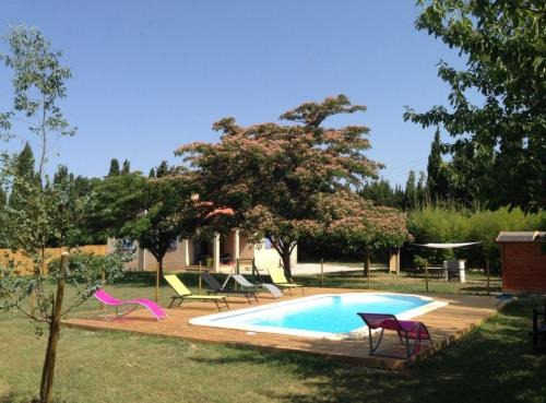 Camelas Villa | Villa à la campagne