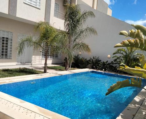 Mrezga Villa | Villa à Mrezga