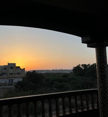 Ras Kebdana House | Villa à Ras el ma