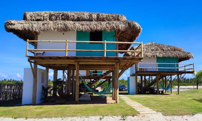Itarema Cabin | Villa Água Viva