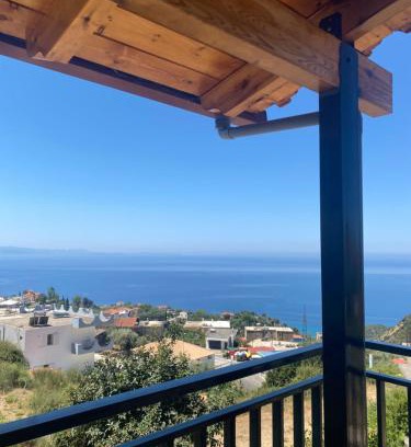 Lukove House | Villa Çela