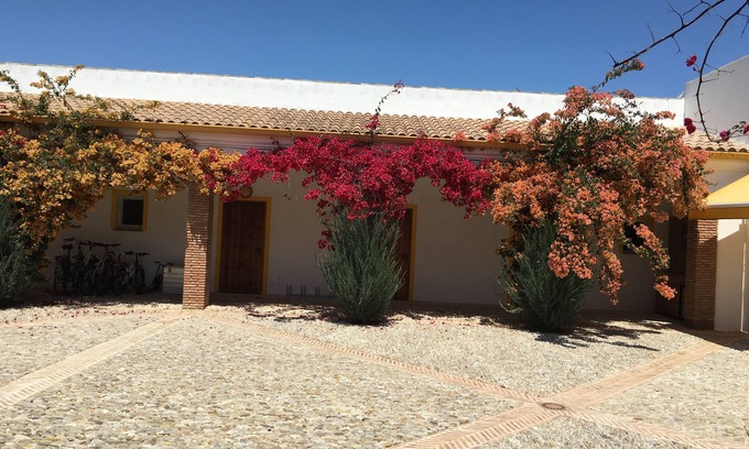 Villamartin House | Villa écologique las gateras