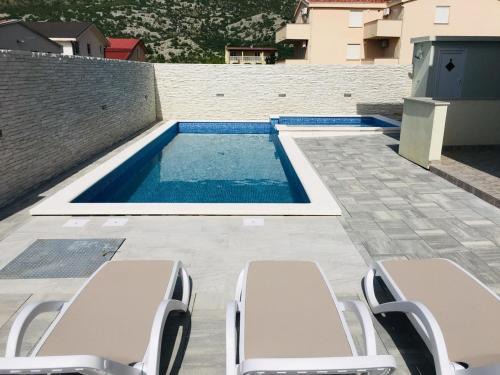 Cesarica Apartment | VILLA ŠUŠANJ 0