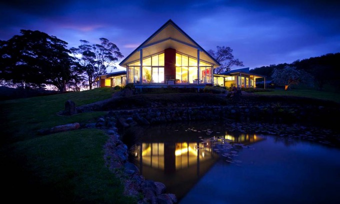 Broughton Vale Villa | Villa ∙ 1 bedroom ∙ 2 guests