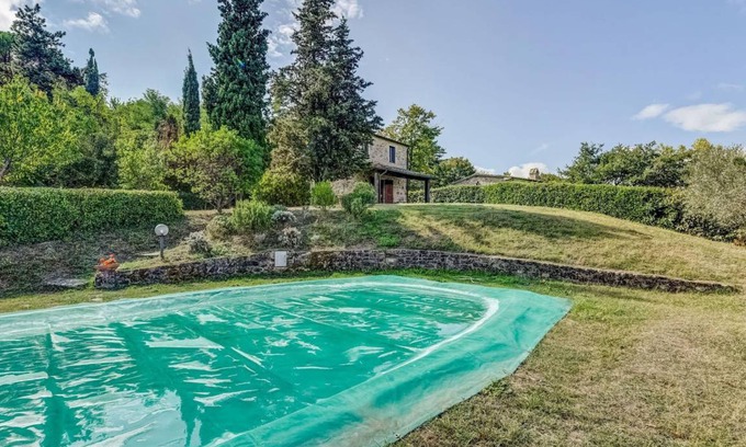 Celle sul Rigo Villa | Villa ∙ 1 bedroom ∙ 4 guests