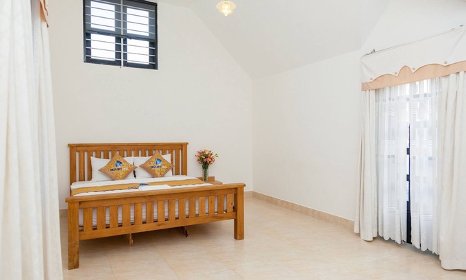 Thang Tam Villa | Villa 1. C11 Ngoc Tuoc