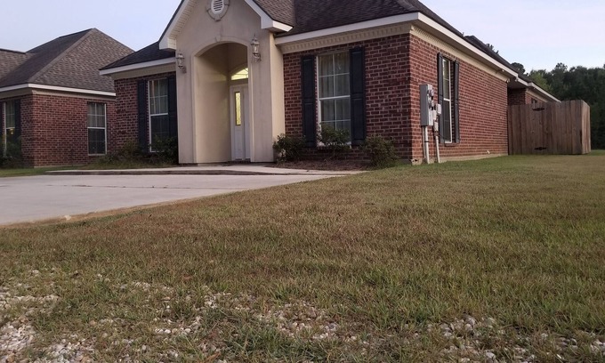 Pine Grove Villa | Villa 1, very private