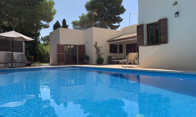 Puerto de Pollensa Villa | Villa 10, C'an Singala, Puerto Pollensa (Pollenca region)