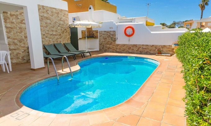 Cala Blanca Villa | Villa 10 Marias by Escape Home