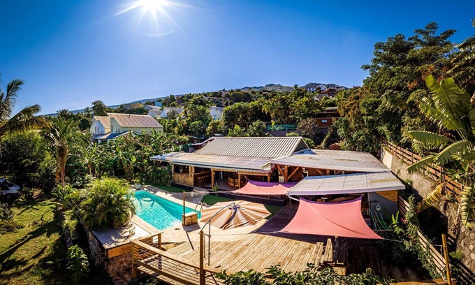 Le Portail Villa | Villa 180m² Piscine, Lieu de Repos, de Partage et de Convivialité 4 Chambres
