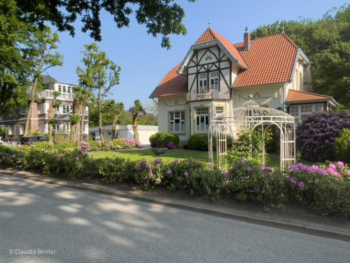 Bad Zwischenahn Apartment | Villa 1912