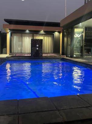 Thulamela Villa | Villa ∙ 2 bedrooms ∙ 4 guests