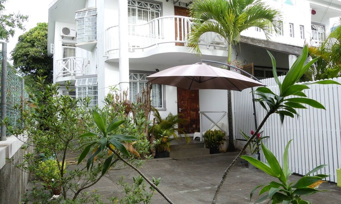 Mont Choisy Villa | VILLA 2 MINUTES FROM THE BEACH AND THE MONTCHOISY GOLF