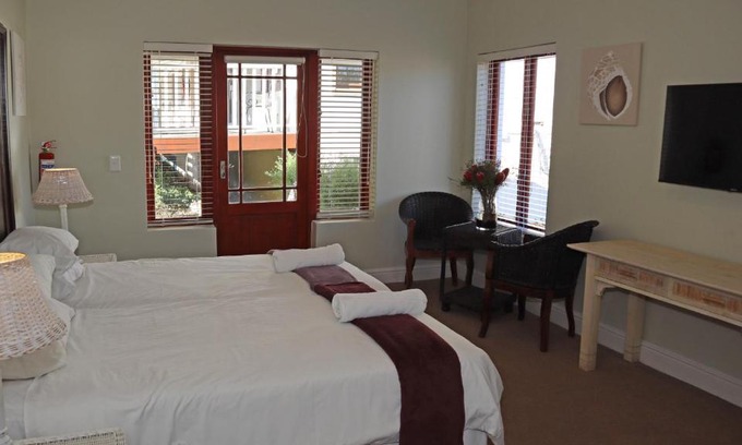 Keurboomstrand House | Villa 20 A&B