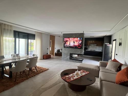 Ouled Moumen Villa | Villa 20 minutes from Marrakech