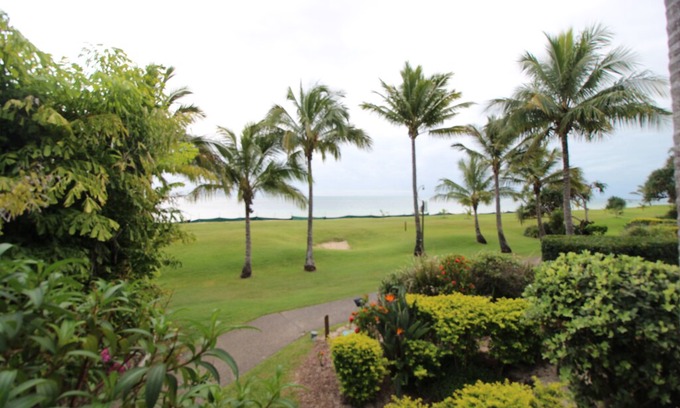 Brisbane Waterfront Villa | Villa 24 Tangalooma Island Resort