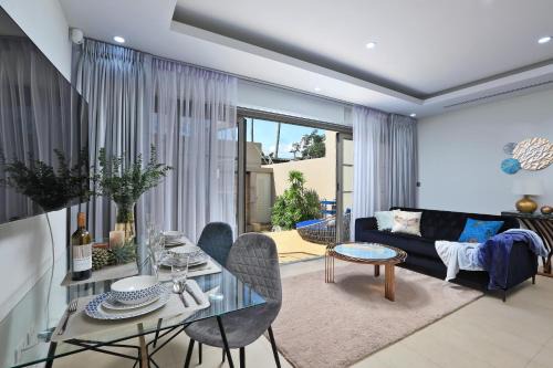 Cherngtalay Villa | Villa 242 - private pool, fast internet