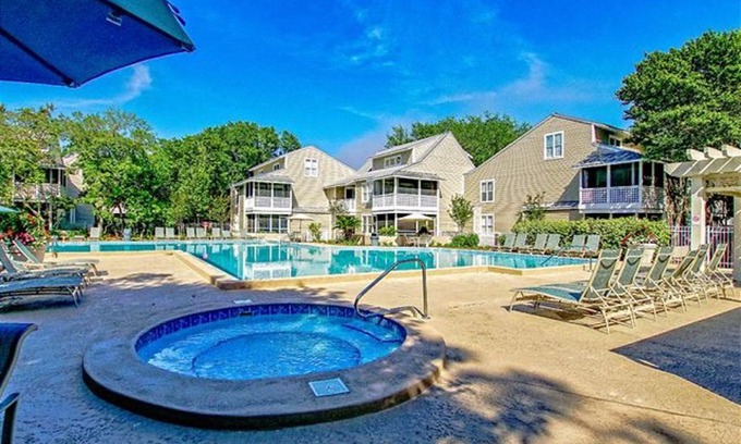 Miramar Beach Apartment | Villa 25 at Hidden Dunes - 1149882