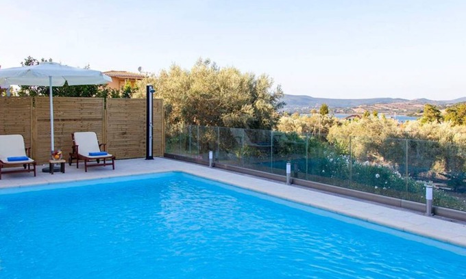 Lygia Villa | Villa ∙ 3 bedrooms ∙ 8 guests