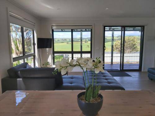 Apollo Bay Villa | Villa ∙ 3 bedrooms ∙ 6 guests