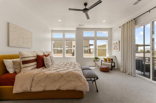 Bloomington House | Villa #30 at Bloomington Country Club - Red Cliffs townhouse