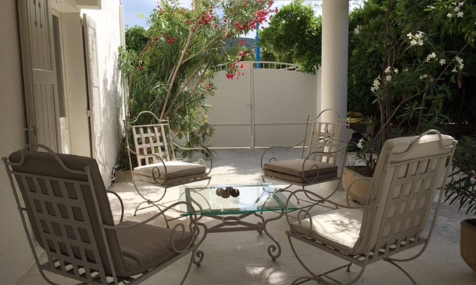 Mandelieu-la-Napoule Beach Villa | Villa 300 meters from sandy beaches, residential area Mandelieu la Napoule