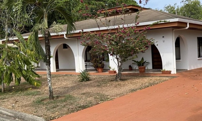 Parrita House | Villa 32 Près de la mer