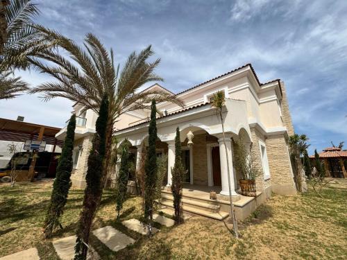 Sahl Hasheeh Villa | Villa 348 Jamaran - Sahl Hasheesh