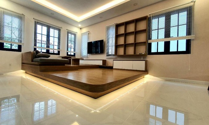 Phan Thiet Villa | Villa 3PN Novaworld Phan Thiết