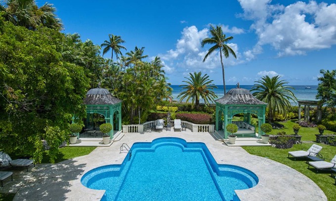 Little Battaleys Villa | Villa ∙ 4 bedrooms ∙ 8 guests