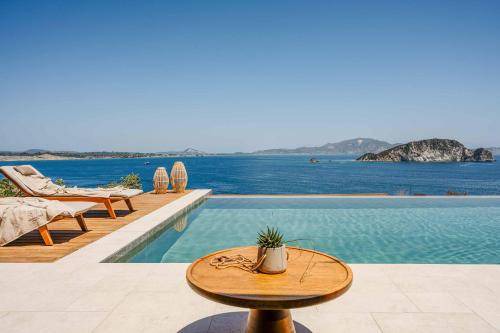 Marathias Villa | Villa ∙ 4 bedrooms ∙ 8 guests