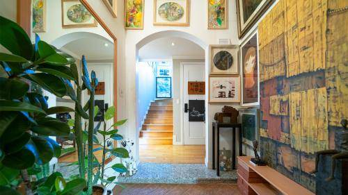 Giheung-gu Villa | Villa ∙ 4 bedrooms ∙ 10 guests