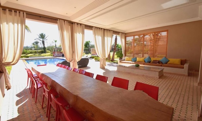 Tassoultante House | Villa 4 Suites