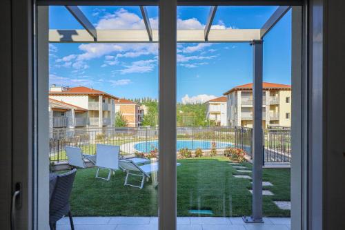 Montioni House | Villa 41 Lazise