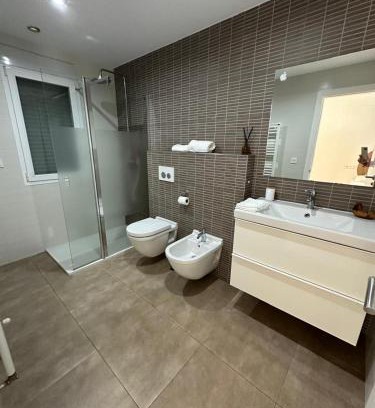 Playa de San Juan Villa | Villa 5 BDR en San Juan playa