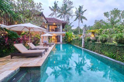 Kedewatan Villa | Villa ∙ 5 bedrooms ∙ 10 guests