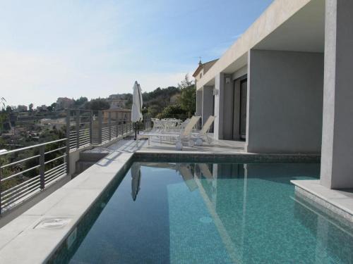 Nice Villa | Villa 5* Nice St Pancrace