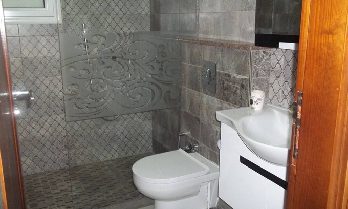 Aghir Villa | Villa 5 stars 3 parental suite