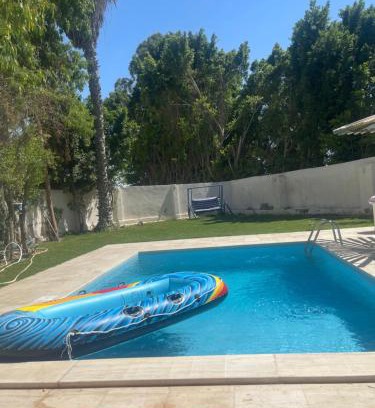 Fayed Villa | Villa 5 with Private Pool