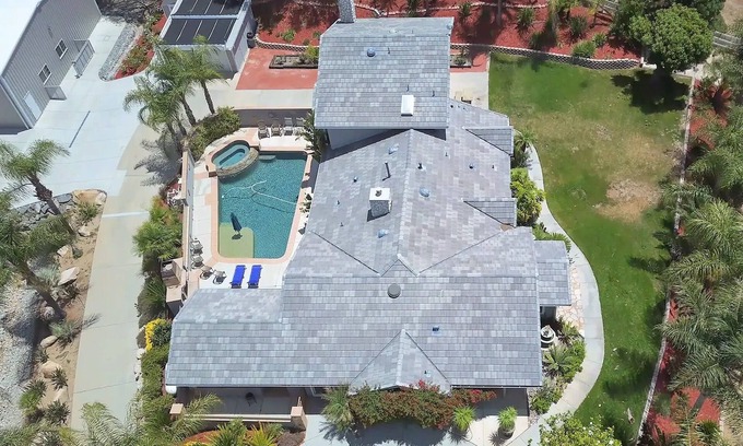 Temecula Villa | Villa 5B/3B with pool/spa/mini golf putting