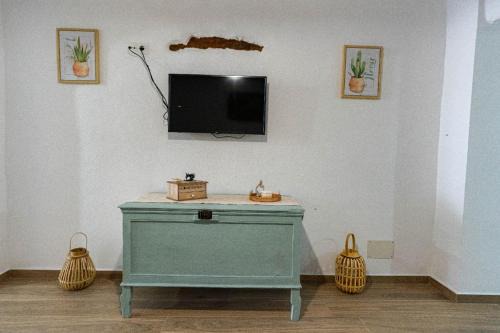 Olvera House | Villa 68 by Villamya