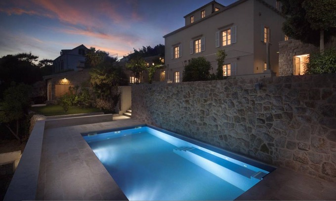 Pile Villa | Villa ∙ 7 bedrooms ∙ 16 guests