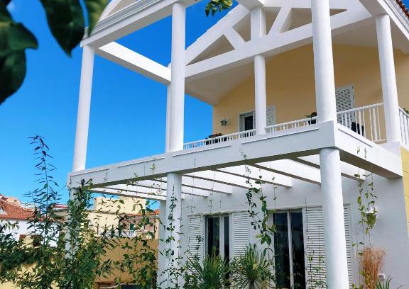 Arona Hotel | Villa 8 Islas